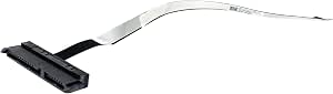 VoltaGuru Cable FFC HDD/SSD 2.5" Ori ginal for Acer Aspire A315-33, A315-53, A315-53G, Model 50.GY3N2.003, DH5JL, NBX0002CZ00