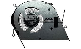 CPU cooling fan for Asus 13NB0PZ0M01021, NS85C45-20C18, BAPA1005R5HY001, DFS5K121154914, X413EA, X413EP, X413FA, X413FP, X413JA, X421 DADADADADADADA1EA, X421EP, X421EQ, X421FA, X421FF, X421FP, X421FQ