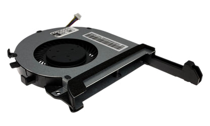 Compatible CPU Cooling Fan for Asus 13NR00S0M11011 13NR00S0M09011 13NR00S0M09111 DFS5K12304363H EP 1323-01AW0A2