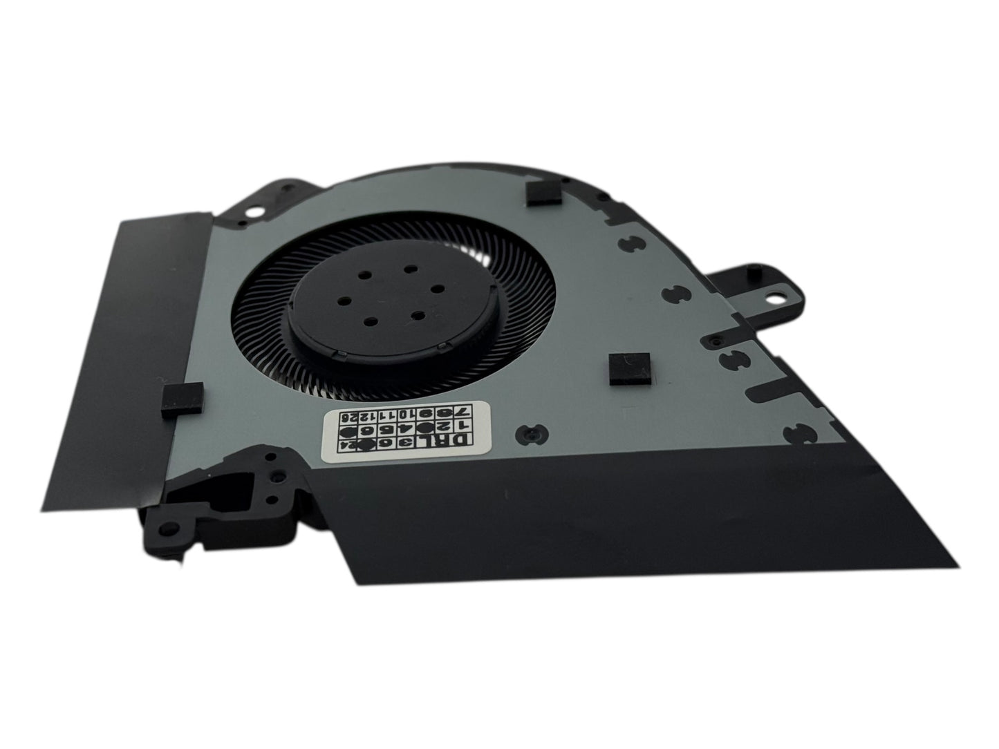 Compatible GPU Cooling Fan for Asus 13NR0210AM0901 DFS5K12304363C
