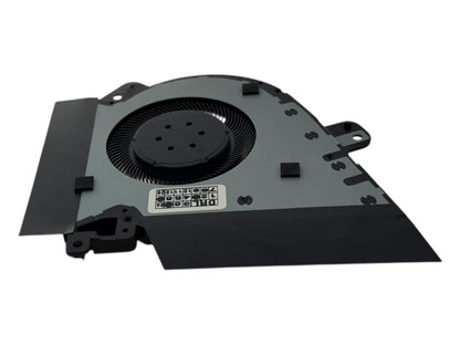 Compatible GPU Cooling Fan for Asus 13NR0210AM0901 DFS5K12304363C