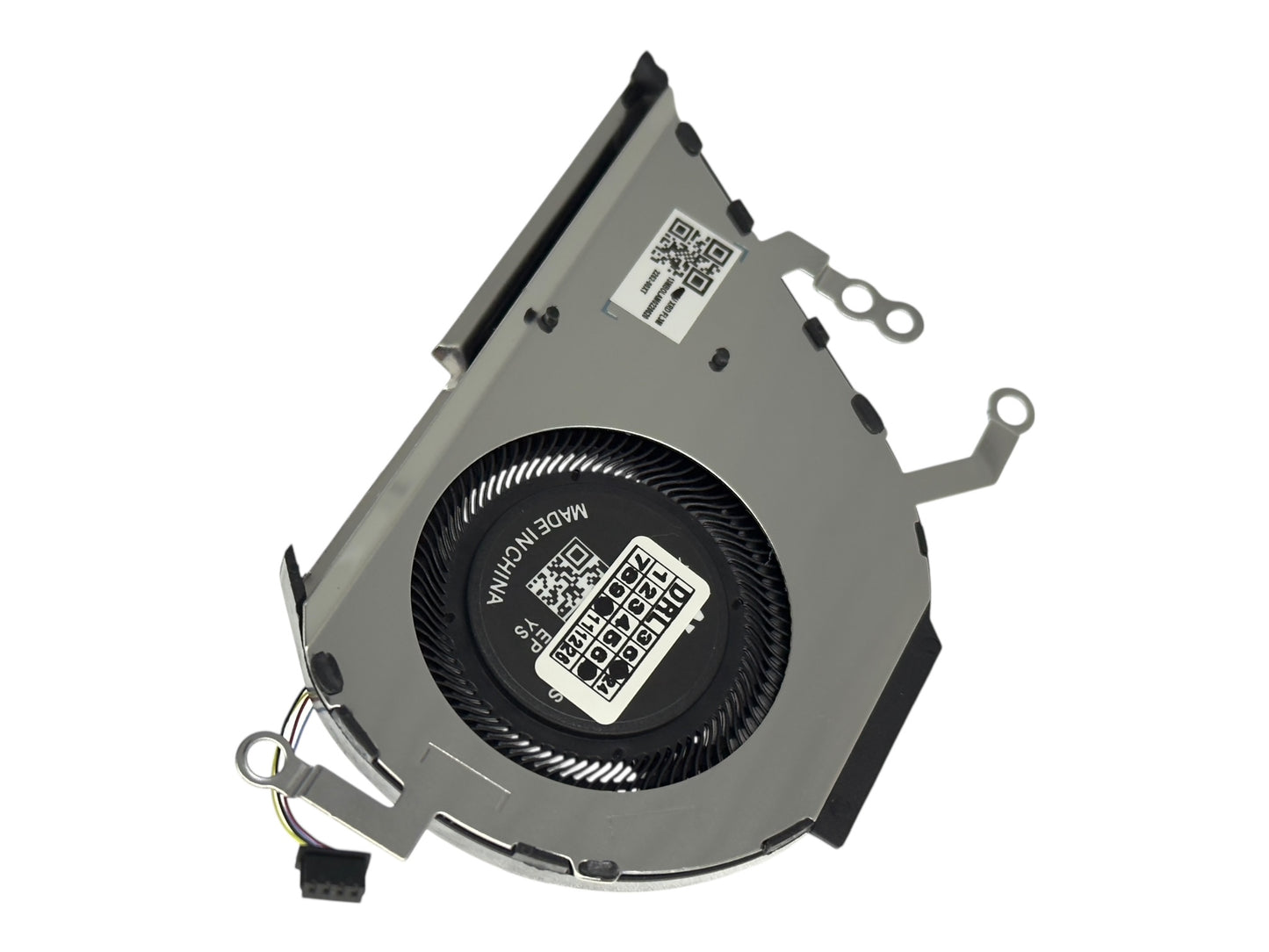Compatible CPU Cooling Fan for ASUS 13NB0LA0M02111 DFS5K12154912 DFS5K12154912