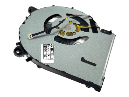 Compatible CPU Cooling Fan for Asus 13NB0SQ0T01011 DFS5K126053840 13N1-CFM0301 13NB0SQ0T04011 DQ5D856M012 DFS5K126053840-FN9K