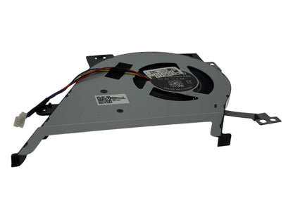 Compatible CPU Cooling Fan for Asus EG50050S1-CF40-S9A, 13NB0LM0P01011, DQ5D519M000