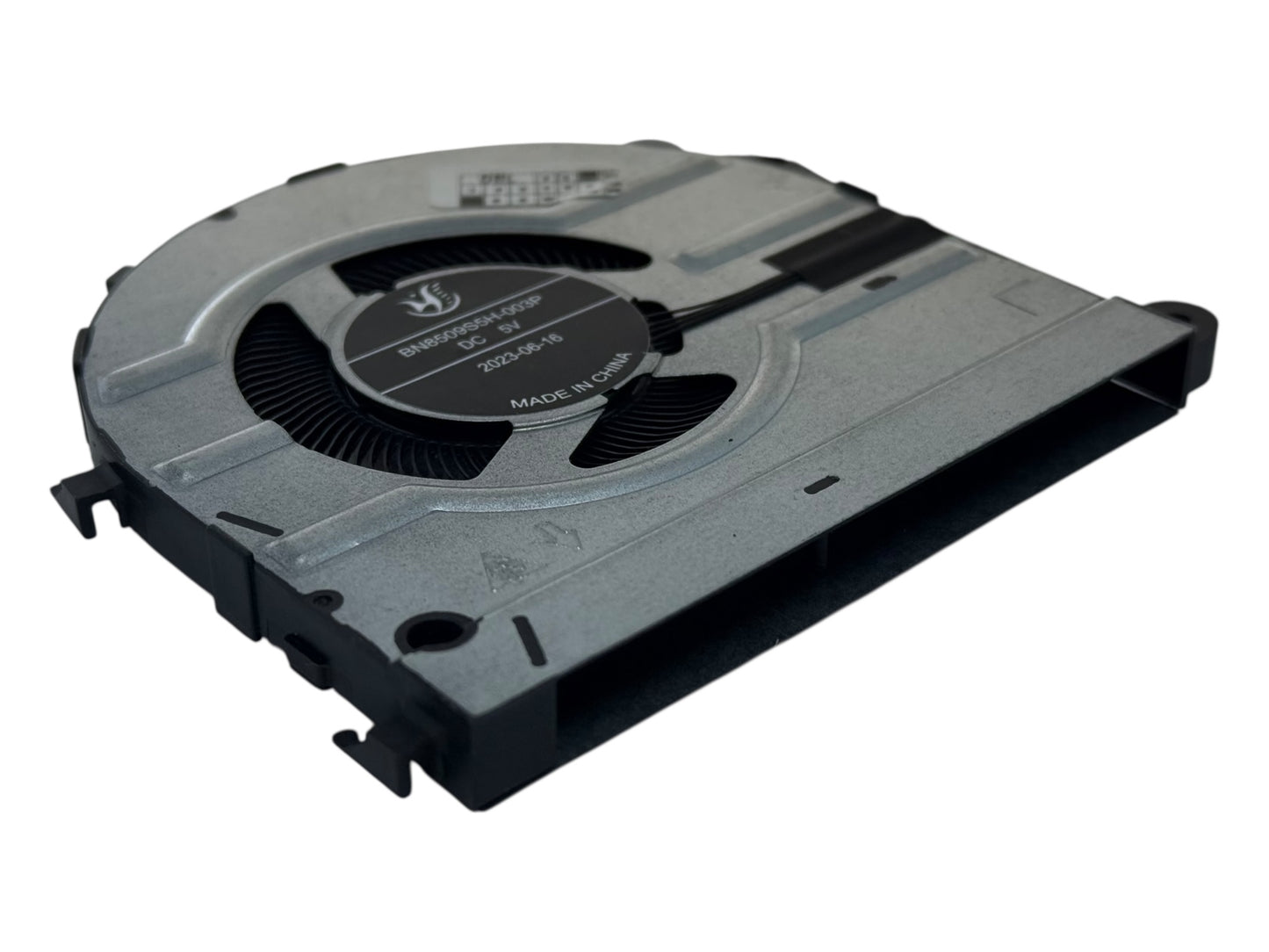 Compatible CPU Cooling Fan for Lenovo BN8509S5H-003P, 023.100V0.0003, B8507ASHNF2300TN 5F10S14127, 5F10S14128, 5F10S14143, 5F10S14144, 5F10Z58261, 5F10Z58262