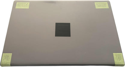 Compatible LCD Back Cover for Inspiron 15 3510, 3511, 3515, 3520 3521 (Model 2022), 3525, 3530, Vostro 3510, 3511, 3515, 3520, 3525, Model T4MT1 AP3LK0005 5. 01 FA3 LK000500-1 Platinum