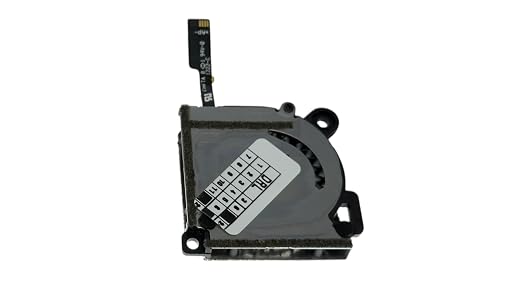 Cooler Fan GPU VGA Graphics Video (30 x 30 mm) Model 23.M3EN1.002, 23.MBKN1.004, K126000340F, 23.10801.001, for Acer Aspire S7 S7-391 S7-392 S7-393