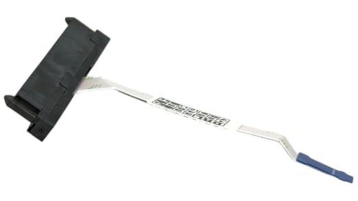 VoltaGuru Hard Drive Cable (HDD/SSD 2.5") Model L72698-001 DD0G3HHD011 HDD Cable Replacement for Pavilion 15-EC, 15z-EC