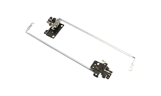 HINGES LCD Acer Aspire ES1-523, ES1-524, ES1-532G, ES1-533, ES1-572, Extensa 2540, EasyNote TE69AP, model 33.GD0N2.004