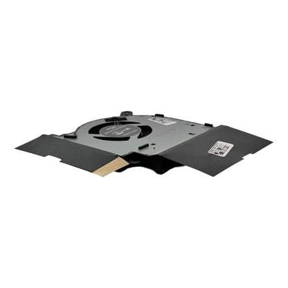 New CPU + GPU Cooling Fans for Asus ROG Strix G712LU, PX712LU, G531GU, G531GV, GL531GU, GL531GV, PX531GU, PX531GV, G731GU, G731GV, GL731GU, GL731GV PN: DFS5K12304363L DFS5K12115491L