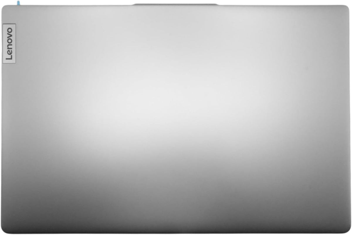 Compatible LCD Back Cover 5CB1K18632, for Lenovo IdeaPad Slim 3 15IRU8, 3 15IAN8, 3 15ABR8, 3 15AMN8, 3 15IRH8, 3 15IAH8 (Only for IdeaPad Slim 3 15 Models)