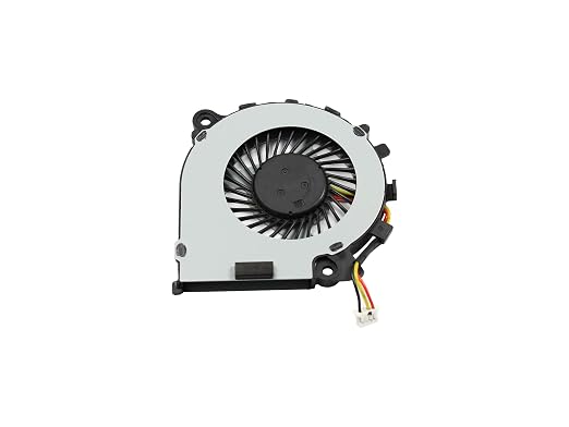 CPU Cooling Fan Model 23.GFZN7.001 FCN4BZSPFATN00 for Acer Aspire ES1-332