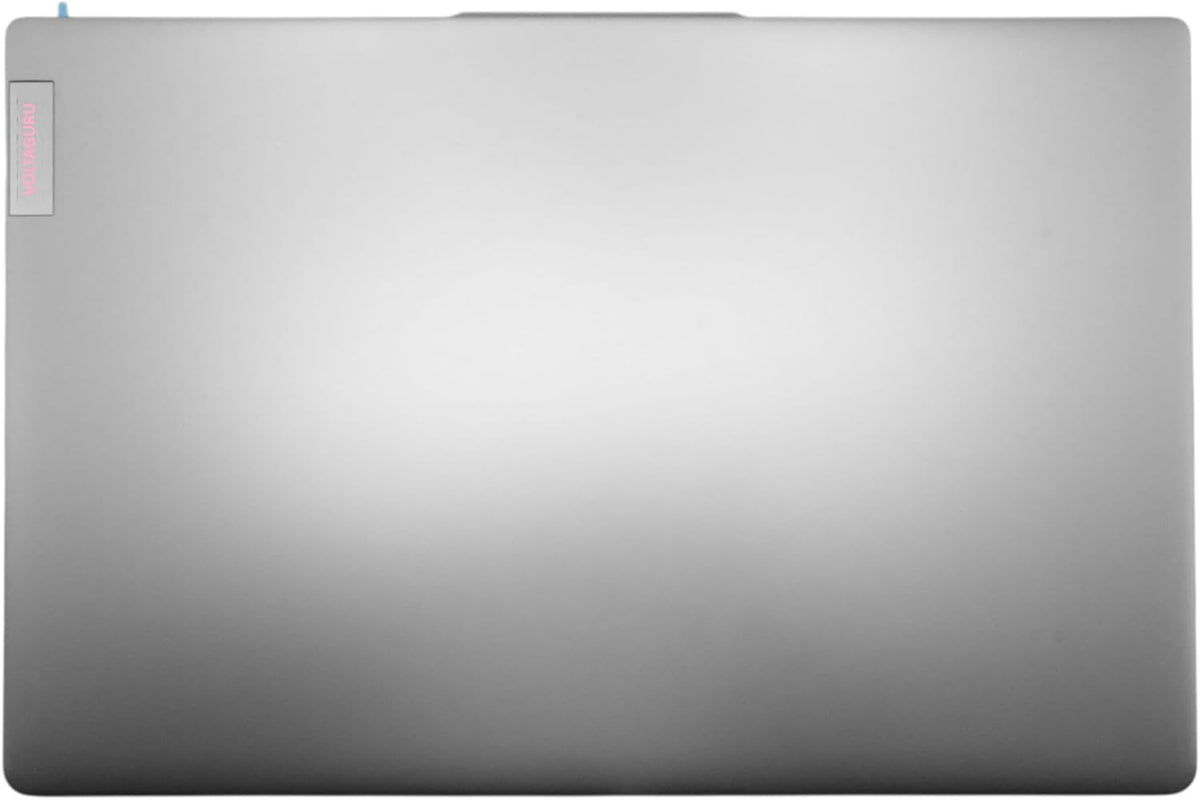 Compatible LCD Back Cover 5CB1K18632, for Lenovo IdeaPad Slim 3 15IRU8, 3 15IAN8, 3 15ABR8, 3 15AMN8, 3 15IRH8, 3 15IAH8 (Only for IdeaPad Slim 3 15 Models)
