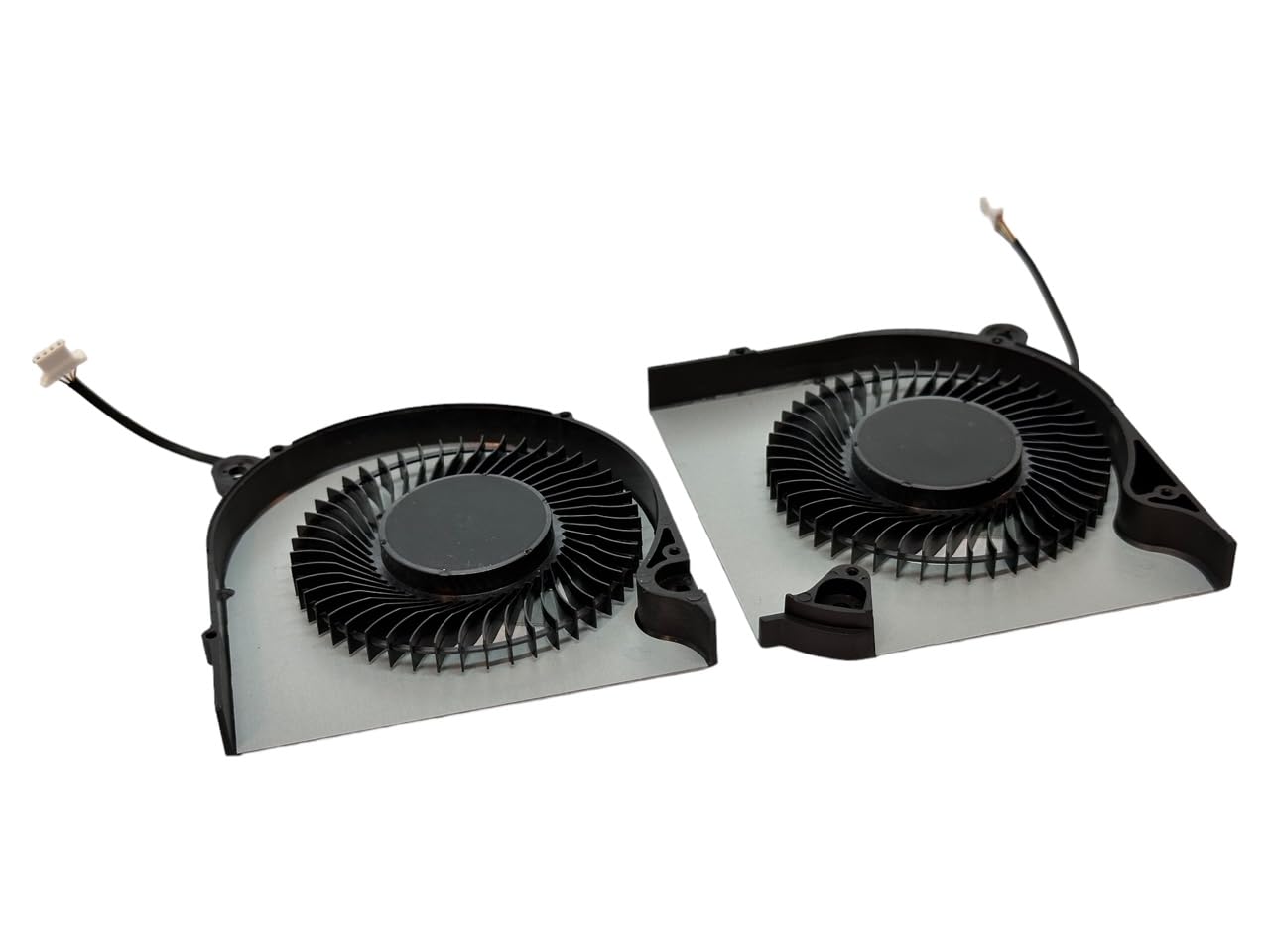 Cooling Fan Set CPU + GPU for Acer Nitro 5 AN515-43, AN515-54, AN517-51, Nitro 7 AN715-51, PN DFS531005PLOT, DFS541105FCOT