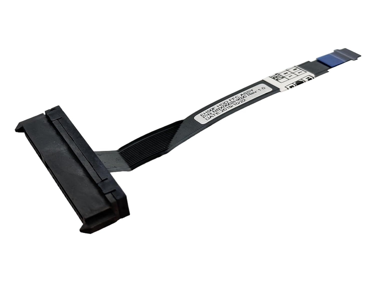 Compatible SATA HDD Cable EH50F, NBX0002HK00 for Acer AN515-44, AN515-55, AN517-52, AN517-55