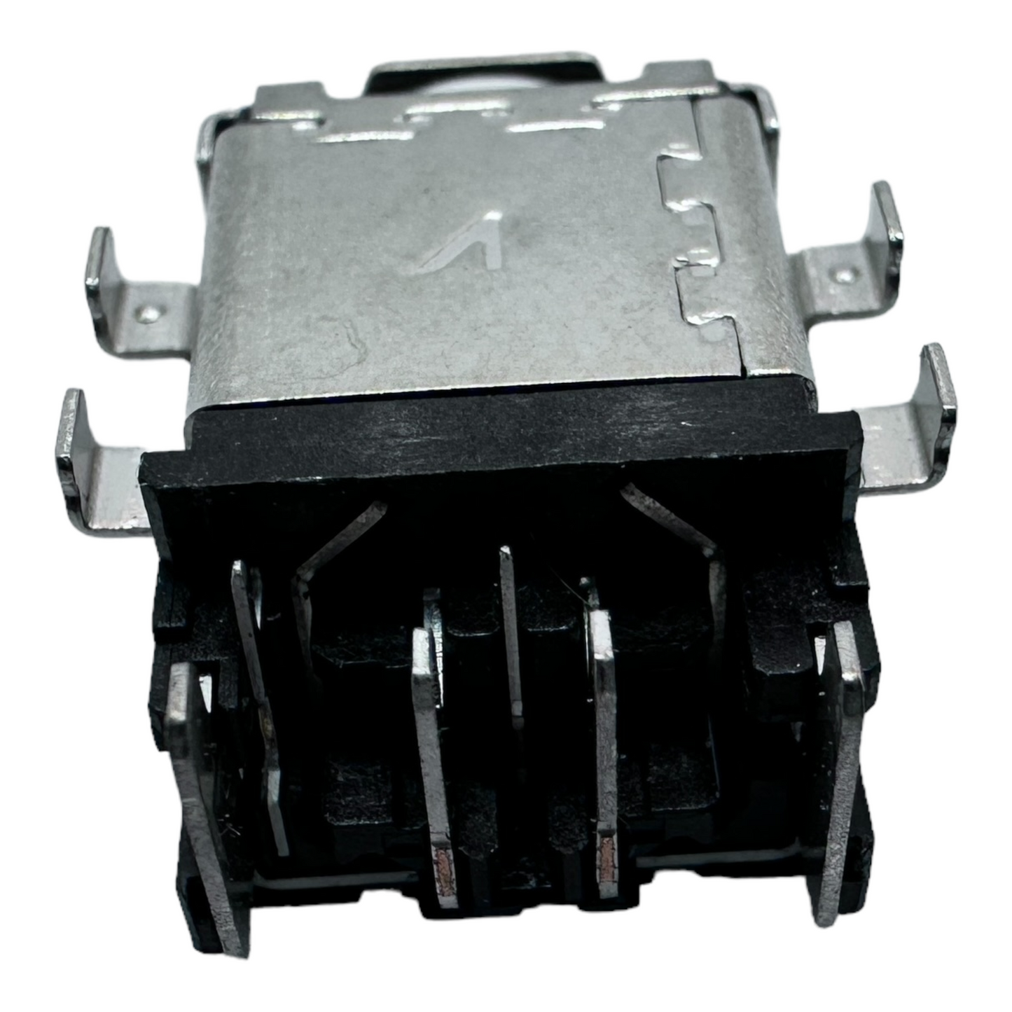 DC Power Jack charging port for Asus ROG Strix G15 G512LI G512LU G512LV, Strix G17 G712LU G712LV G712LW, Zephyrus GU502GU GU502GV GU502GW, TUF Gaming F17 FX707ZC FX707ZE FX707ZM, ZenBook Pro Duo UX581GV UX581LV, ProArt StudioBook W500G5T W500GV