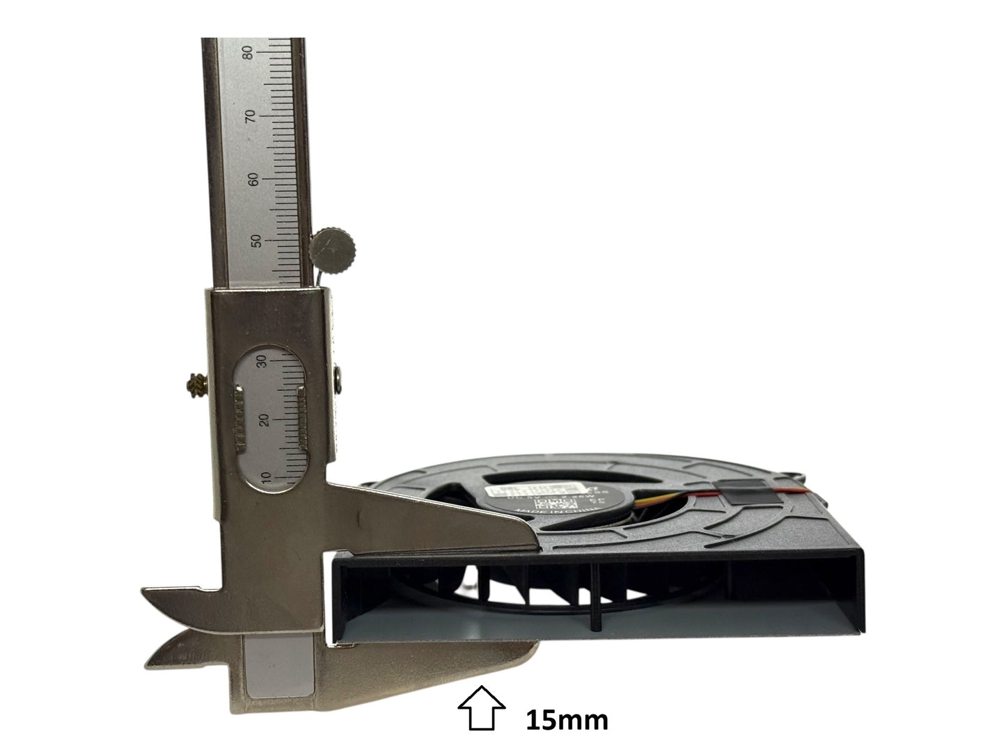 Compatible CPU Cooling Fan for Lenovo 00PC723 00XD821 DC28000IVV0 6033B0044701 023.10045.0011 023.1006G.0001 BAAA0915R5U