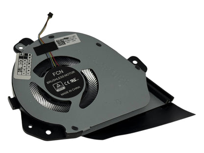 Compatible CPU Cooling Fan for Asus 13NR0210T01111 13NR03V0T02011 DFS5K12115491P DFS5K12115491R