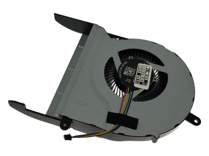 Compatible CPU Cooling Fan for Asus 13NB08C1AM0201 13NB05T1T24011 13NB05T1AM0501 13NB06R1AM0121 MF75090V1-C330-S9A