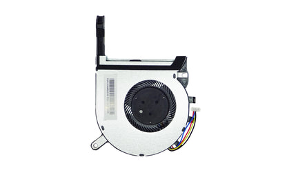 Original Cooling Fan Set CPU + GPU for Asus 13NR00S0M10x11 13NR00S0M1x111, DFS5K12114262H EP