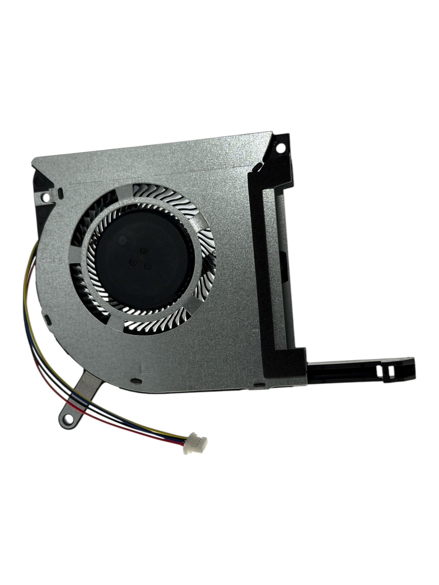 Original GPU Cooling Fan for Asus 13NR00S0M12011 13NR00S0M12111 DFS5K12114262H DQ5D577K001 1323-01AX0A2 1323-01AY0A2