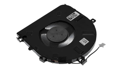 Compatible CPU fan for Lenovo BAPA0907R5HY001, DC2800TJV0AVC1, 5F10S13958, 5F10S13959, IdeaPad 5 Pro-14ITL6, 5 Pro 14IAP7, 5 Pro 14ARH7, DFS5K22B15673T, DC28000 0TJF0FCC2