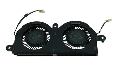 Compatible Fans for Dell, Delta 0980WH, 980WH XPS 13 9370, 9380, XPS 13 7390, 13 9305, model EG50040S1-CP91-S9A, DFS350705PQ0T, ND55C19-16M01