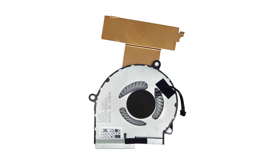 New Laptop CPU Cooling Fan for HP Omen 15-DC, Model L30202-001