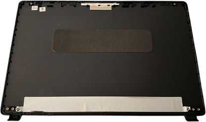 Compatible LCD Back Cover Black for Acer Aspire 3 A315-42, A315-54, A315-56, Extensa 15 EX215-51, EX215-51G, EX215-51K, EX215-51KG, EX215-52, 60.HEFN2.001, 60.HEFN2.001, 60.A3NN2 .001, 60.HEFN2.F01