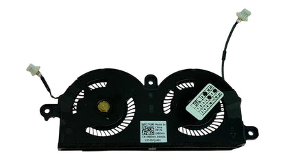 Compatible Fans for Dell, Delta 0980WH, 980WH XPS 13 9370, 9380, XPS 13 7390, 13 9305, model EG50040S1-CP91-S9A, DFS350705PQ0T, ND55C19-16M01
