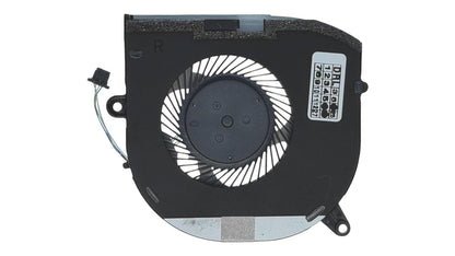 Compatible Cooling Fan GPU (R RIGHT) for Dell Precision 5520 5530 5540, XPS 15 7590, 9560, 9570, DC28000NHD0, DC28000NHF0, DC28000IPF0, V9H8N 0V9H8N, 0TK9J1 TK9J110