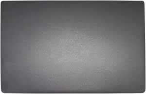 VoltaGuru LCD Back Cover for dell Latitude 3510, Model 8XVW9, 46M.0KDCS.0029