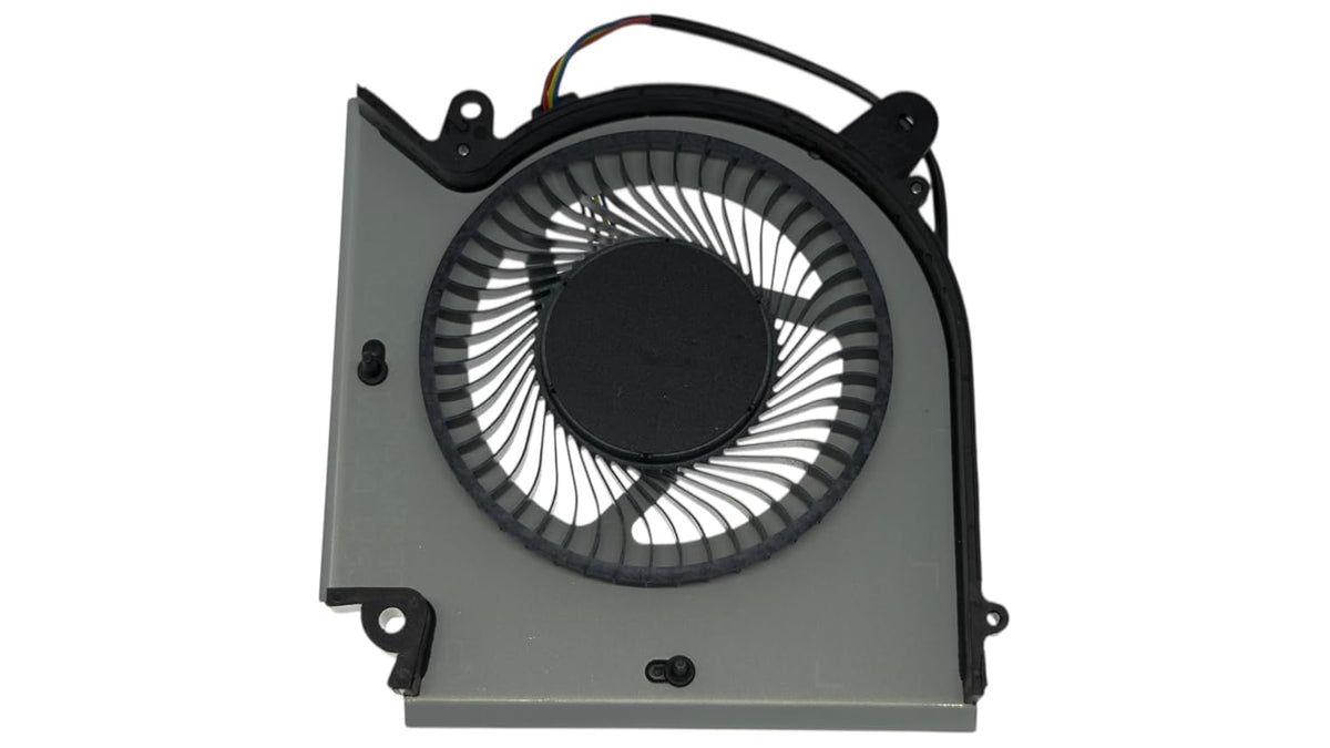 Compatible CPU Fan MSI PABD08008SH-N459 / PABD08008SH-N477 / DFS5L22H05G86C for MSI Katana GF76 Pulse GL76 MS-17L1 GF66 11UC Pulse GL66 11UEK MS-158 1