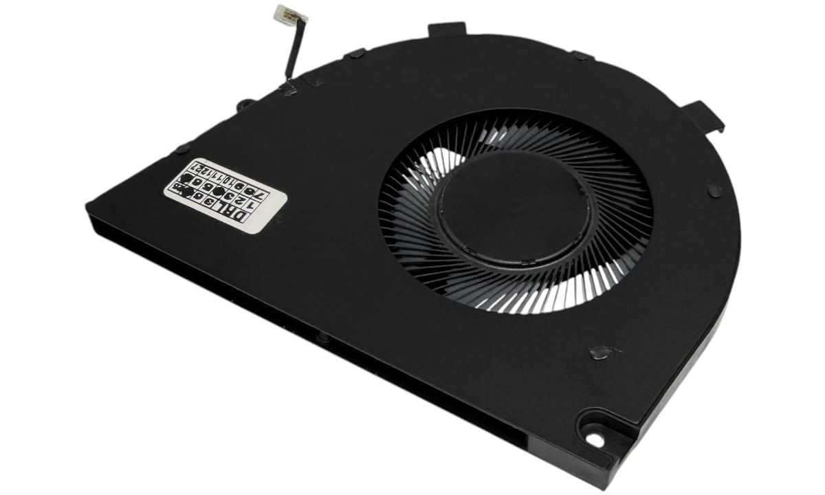 Compatible Cooling fan for DELL T8R2T, 0T8R2T, DFS5K12B159A1R, BNA506S5H-000P, EGC-70061S1-0BHB6, EGC-70061F1-0AH, Inspiron 16 5620 (DDR4 only), Inspiron 5625 Vostro 5, Vost630 5635, Inspiron 7620 2
