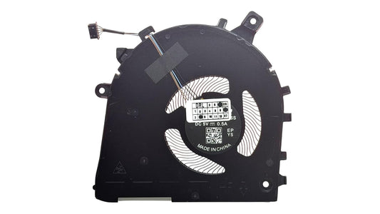 Compatible Cpu Fan for Lenovo 5F10Z58260, C-287C-1, 5F10Z58259, BAPD0806R5HY005