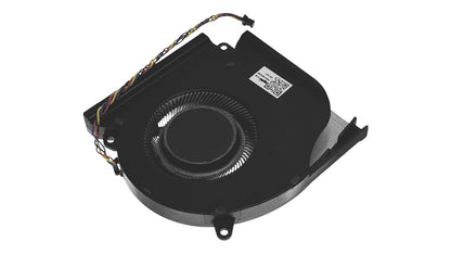 Compatible CPU fan (5V 0.5A) for Asus NS85C59-20G04, NS85C59-21J09, DFS5K221153715, 6033B0093901, 6033B0094101, 6033B0111801, ONLY for G5 13IC IC G5 13IE G513IH G513QC G513QE