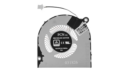 Compatible CPU fan (single outlet) for Acer NS85C06-18K20, NS85C06-18K22, A715-74G, A715-76G, CN315-71, AN715-51, A715-41G, A715-42G, A715-43G, A715-43G 5-75GG,AN515-43, AN515-54, AN517-51