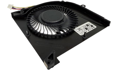 Compatible CPU fan for MSI GS63 Stealth, GS63VR GS73VR Stealth Pro, BS5005HS-U2F1