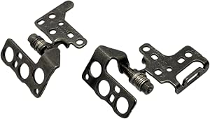 VoltaGuru LCD Hinges 33.A6MN2.002, 33.A6MN2.003, 33.A4VN2.003, for Aspire A115-32, A315-35, A315-58, A515-56, Extensa EX215-32, EX215-54 , EX215 , -54g, swift s50-53