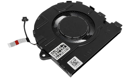 Compatible Cooling fan for DELL Latitude 3440, 3450, 3540, 3550 echipate cu CPU Intel Gen 12 & 13 (year 2022, 2023, 2024) UMA, model BAPA0706R5HY013, DFS5K12B15E6AE, BN75 06S5H-002P, PKP5N, 0PKP5N