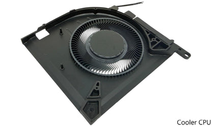 Compatible New Lenovo Legion S7 16APH8 16IRH8 12V Version CPU Cooling Fan Model DFSCL42P165932 BAPA0907R2HY003 5H40S20943 5H40S20944 5H40S20945 5H40S20945 5H40S20945 5H40 S20 9 918 UK