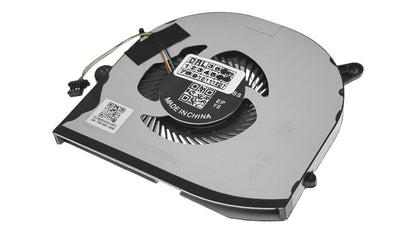 Compatible Cooling Fan GPU (R RIGHT) for Dell Precision 5520 5530 5540, XPS 15 7590, 9560, 9570, DC28000NHD0, DC28000NHF0, DC28000IPF0, V9H8N 0V9H8N, 0TK9J1 TK9J110
