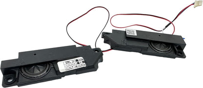 Compatible Built-in Laptop Speaker Replacement for Asus ROG Strix G15 G512LU, G512LV, G512LW, G512LWS, Strix G G531GU, G531GV, G531GW, 04072-03250100, G17 G712LU, G712LV, G712LV 22LVV,2772 12LW 0 4072
