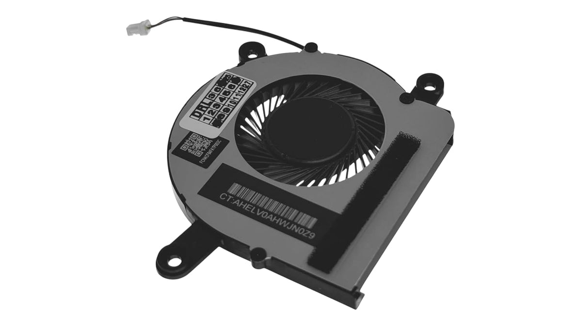 Compatible SATA HDD/SSD Cooling Fan 914256-001 for HP Elitedesk 800 G3