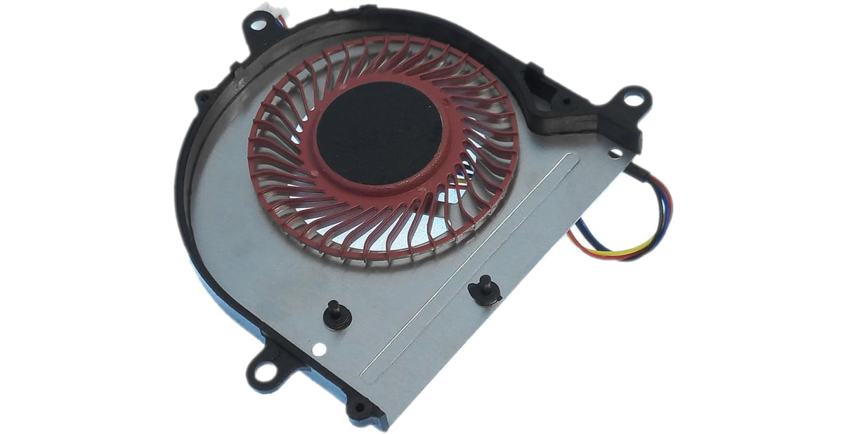 Compatible Fan for MSI PS42, Modern 14 A10, BS5005HS-U2L1, MS 14B1