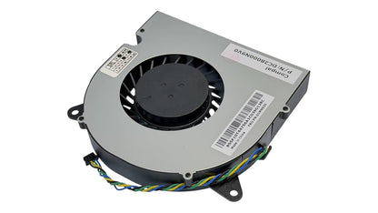 Compatible CPU Fan for IdeaCentre All-in-One 3-22ADA05, 3-22ADA6, 3-24ADA6, 3-24ALC6, 3-24ARE05, 3-27ALC6, A340-22AST, A340-22IWL, A340-24IWL PN: 01MN9 30, BAAA 0915R5U-P008
