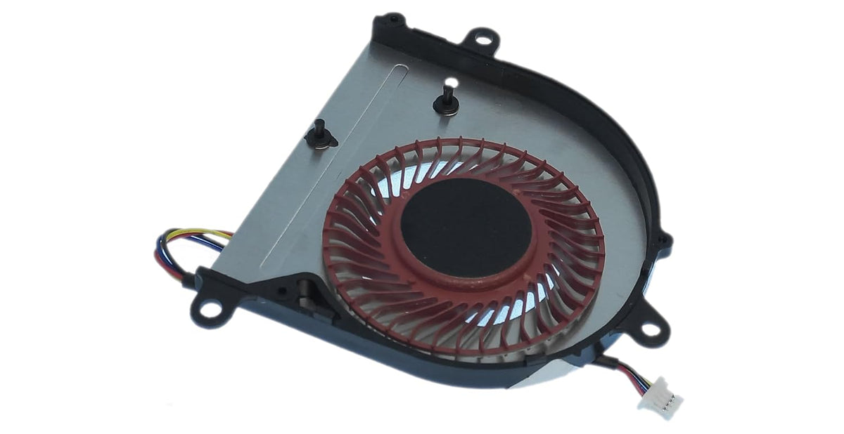 Compatible Fan for MSI PS42, Modern 14 A10, BS5005HS-U2L1, MS 14B1