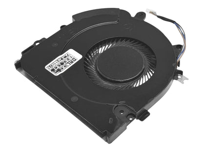 Compatible Cooling fan EG75050S1-C030-S9A, NS85C10-18J12, 6033B0069001, NS85C10-17D11, 6033B0057401 for HP EliteBook 755 G5, 850 G5, 850 G5, 850 G5 6, ZBook 16, 5u G5, 15u G6