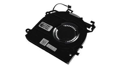 Compatible CPU Fan for Dell Latitude 5340, 5340 2-in-1, Latitude 5350, 5350 2-in-1, Model 023.100TJ.0011, EG50040S1-CU70-S9A, DFS5K12B15E6AH, 9WH82, 09WH82, 0VX3PVPVPV, VX3PV