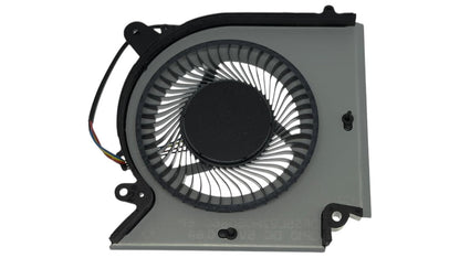 Compatible CPU Fan MSI PABD08008SH-N459 / PABD08008SH-N477 / DFS5L22H05G86C for MSI Katana GF76 Pulse GL76 MS-17L1 GF66 11UC Pulse GL66 11UEK MS-158 1